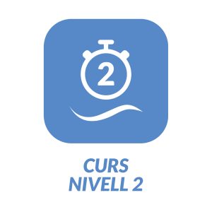 Inscripció CURS WATERPOLO NIVELL II - Barcelona A 2026